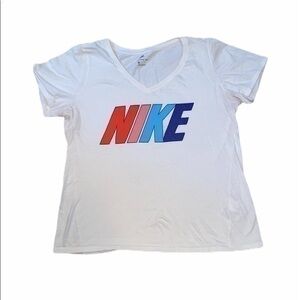 Nike shirt size M